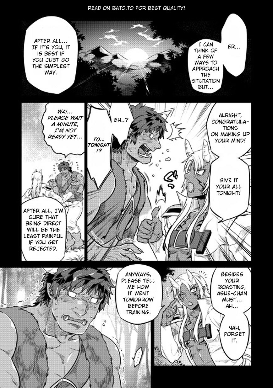 Re:Monster Chapter 27 2